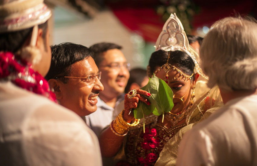 Wedding Pandit in Delhi